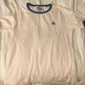 FILA tee